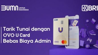 OVO U Card - Kartu Kredit Hasil Kerja Sama OVO Dengan Bank BRI - Psylight Blog - 7